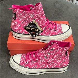Converse Chuck 70 HI shoes for women